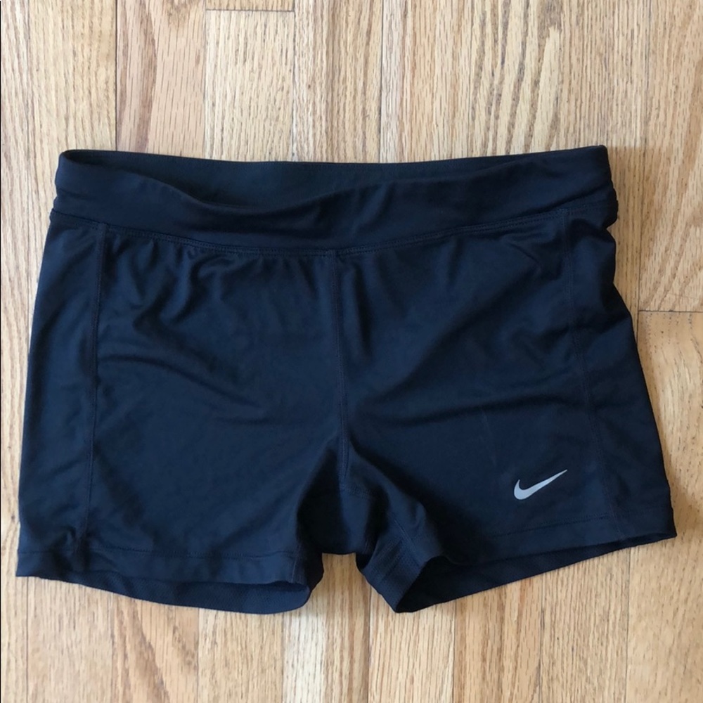 Nike Running Boyshorts